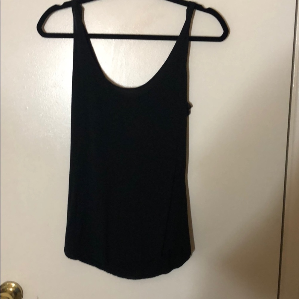 LF tank, super soft great quality